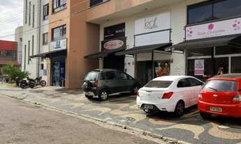 Imagem: SALA COMERCIAL TÉRREA NO CENTRO DE VALINHOS-SP