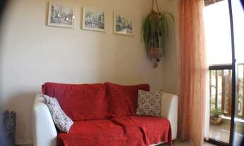 Imagem 2: Apartamento a venda no Edifício Residencial Verona em Valinhos/SP