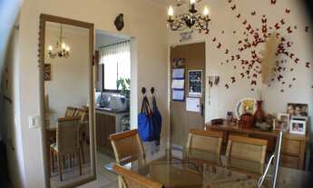 Imagem 4: Apartamento a venda no Edifício Residencial Verona em Valinhos/SP