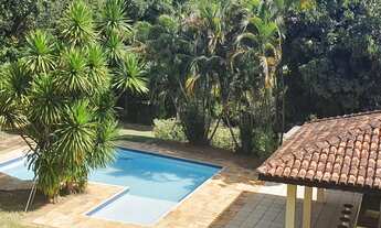 Imagem: Linda chácara com 20 mil m2 em Valinhos