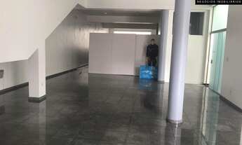 Imagem 2: Excelente salão comercial com 260 metros em localização privilegiada