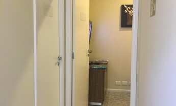 Imagem 3: Sala de 110 metros em localização privilegiada em excelente avenida