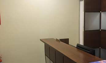 Imagem 1: Sala de 110 metros em localização privilegiada em excelente avenida