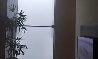 Imagem: Duas salas totalizando 220 metros em excelente