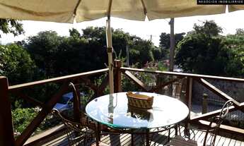 Imagem 5: Lindíssima casa de campo à venda no Condomínio Cisalpina Park em Valinhos!