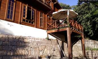 Imagem 4: Lindíssima casa de campo à venda no Condomínio Cisalpina Park em Valinhos!