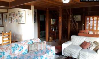 Imagem 7: Lindíssima casa de campo à venda no Condomínio Cisalpina Park em Valinhos!