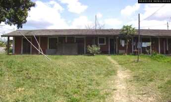 Imagem 4: TERRENO A VENDA DE 880M2, COM CASA CONSTRUÍDA EM VALINHOS/SP
