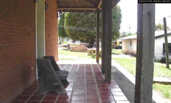 Imagem 6: TERRENO A VENDA DE 880M2, COM CASA CONSTRUÍDA EM VALINHOS/SP