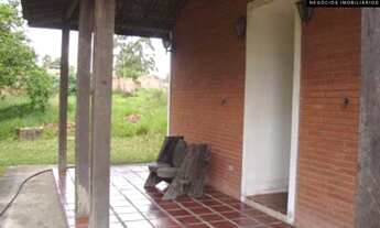 Imagem 7: TERRENO A VENDA DE 880M2, COM CASA CONSTRUÍDA EM VALINHOS/SP