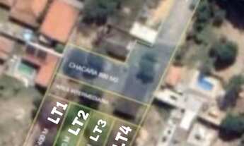 Imagem: TERRENO A VENDA L0TE 01 DE 400 M2 NO JARDIM