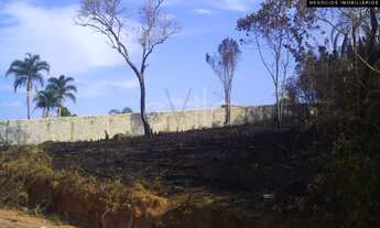 Imagem: Excelente terreno à venda no Loteamento