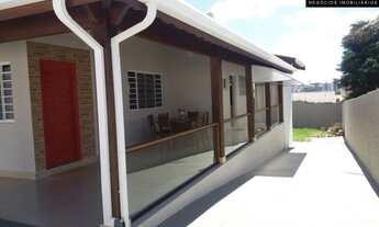 Imagem: Casa térrea à venda no Condomínio Maison