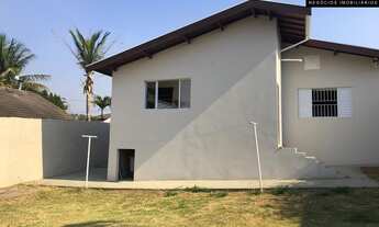 Imagem 2: Casa térrea à venda no Condomínio Maison Blanche em Valinhos-SP