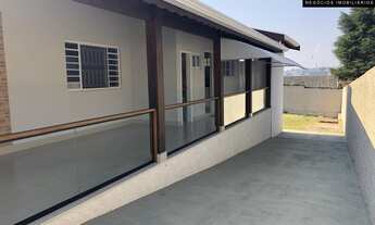 Imagem 3: Casa térrea à venda no Condomínio Maison Blanche em Valinhos-SP