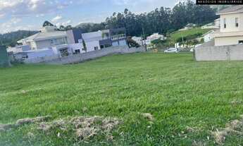 Imagem: Excelente terreno no Condomínio Terras