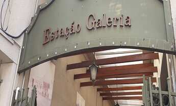 Imagem: Sala comercial para locação no centro