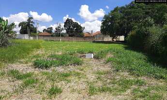 Imagem: Terreno plano e excelente para construir