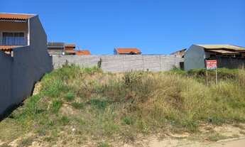 Imagem: Terreno a venda no Jardim Pinheiros em Valinhos/SP