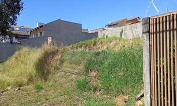Imagem: Terreno a venda no Jardim Pinheiros em Valinhos/SP
