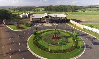 Imagem 5: Lote a venda no Residencial Haras Patente em Jaguariúna/SP