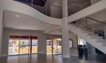 Imagem 2: Casa a venda no Condomínio Residencial Moinho de Vento em Valinhos/SP