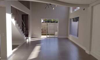 Imagem 3: Casa a venda no Condomínio Residencial Moinho de Vento em Valinhos/SP