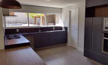 Imagem 7: Casa a venda no Condomínio Residencial Moinho de Vento em Valinhos/SP