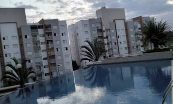 Imagem: Apartamento a venda no Condomínio Alta