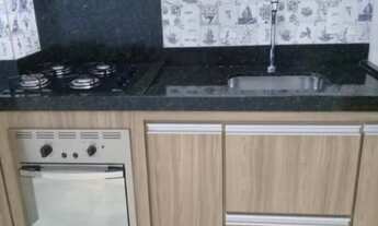 Imagem 7: Apartamento a venda no Condomínio Alta Vista em Valinhos/SP