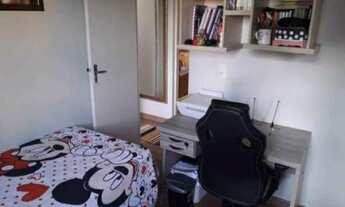 Imagem 6: Lindo apartamento em Valinhos/SP no condomínio Jardim Alvorada 1