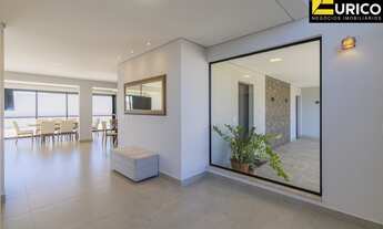 Imagem 6: Casa a venda no Condomínio Residencial Querência em Valinhos/SP