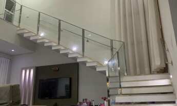 Imagem 7: CASA À VENDA 3 DORMITÓRIOS NO CONDOMÍNIO LE VILLAGE EM VALINHOS/SP