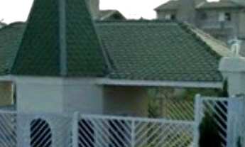 Imagem 4: Ótimo terreno de 276 m2 em localização próxima ao Anel Viário no Condomínio Canterville em