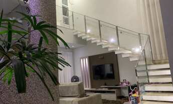 Imagem 6: CASA À VENDA 3 DORMITÓRIOS NO CONDOMÍNIO LE VILLAGE EM VALINHOS/SP