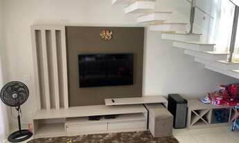 Imagem 4: CASA À VENDA 3 DORMITÓRIOS NO CONDOMÍNIO LE VILLAGE EM VALINHOS/SP