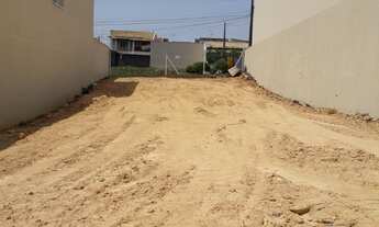 Imagem: Excelente terreno pronto para construção