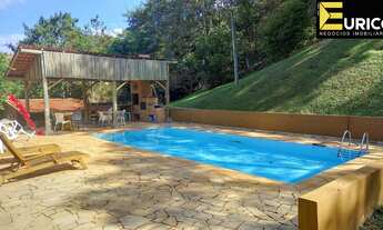 Imagem: Chácara a venda no Chácara Village Flanboynt