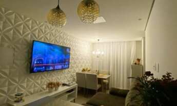 Imagem 3: Lindo Apartamento no Residencial Santa Elisa em Valinhos/SP