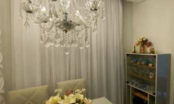 Imagem: Lindo Apartamento no Residencial Santa Elisa