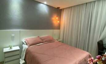 Imagem 4: Lindo Apartamento no Residencial Santa Elisa em Valinhos/SP