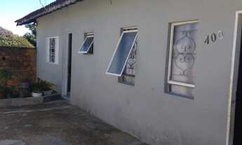 Imagem: Oportunidade, casa com edícula e porão