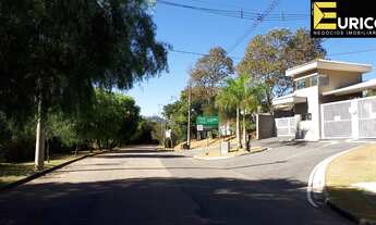 Imagem 2: Terreno a venda no Condomínio Alameda dos Resedás em Jundiaí/SP