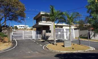 Imagem 3: Terreno a venda no Condomínio Alameda dos Resedás em Jundiaí/SP