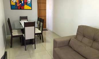 Imagem: Apartamento a venda no Edifício Iris em