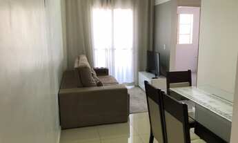 Imagem 2: Apartamento a venda no Edifício Iris em Valinhos/SP