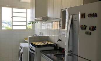 Imagem 4: Apartamento a venda no Edifício Iris em Valinhos/SP