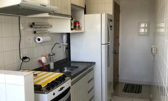 Imagem 3: Apartamento a venda no Edifício Iris em Valinhos/SP