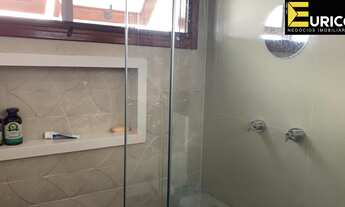 Imagem 2: Casa a venda no Condomínio Village Visconde do Itamaracá em Valinhos/SP ao lado do Porto S