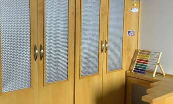 Imagem 5: Casa a venda no Condomínio Village Visconde do Itamaracá em Valinhos/SP ao lado do Porto S